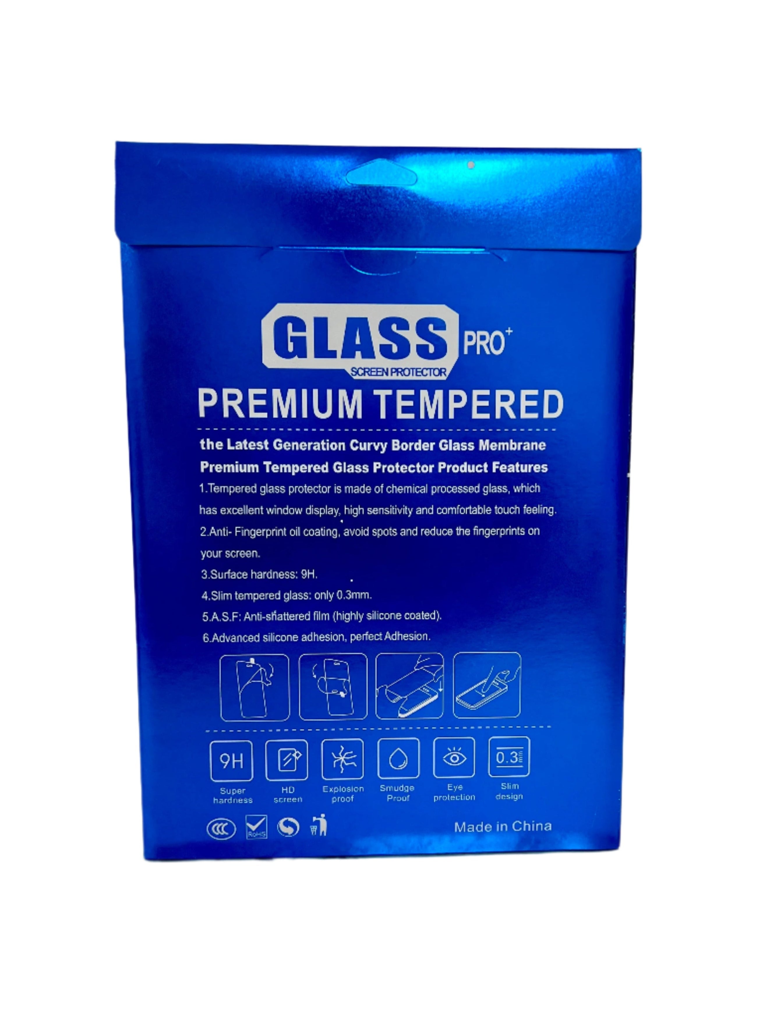 2Pack for iPad Pro 12.9 Gen (2015, 2016, 2017) 9H Tempered Glass Screen Protector. 2Pack for iPad Pro 12.9 Gen (2015, 2016, 2017) 9H Tempered Glass Screen Protector.